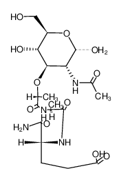 56772-92-0 structure