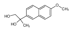 128333-36-8 structure, C14H16O3