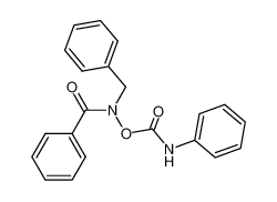 105798-21-8 structure, C21H18N2O3