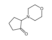 55737-23-0 2-morpholin-4-ylcyclopentan-1-one