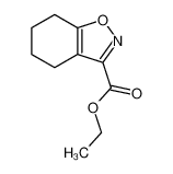 1013-14-5 4,5,6,7-六氢-苯并[d]异噁唑-3-羧酸乙酯