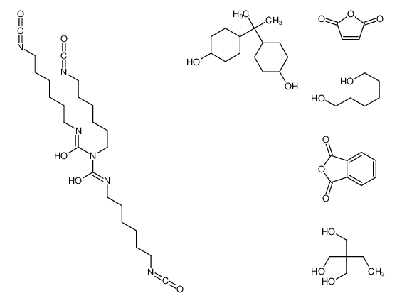 2-[Bis-(2-hydroxy-ethyl)-amino]-2-hydroxymethyl-propane-1,3-diol