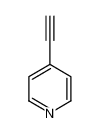 2510-22-7 spectrum, 4-Ethynylpyridine