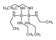 532980-53-3 N-[bis(ethylamino)-[tris(ethylamino)silyl]silyl]ethanamine