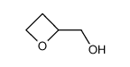 61266-70-4 spectrum, 2-HYDROXYMETHYLOXETANE