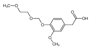 179258-48-1 structure, C13H18O6