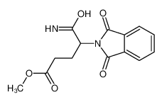 19143-28-3 structure, C14H14N2O5