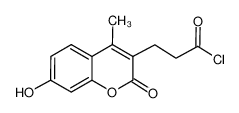 936739-52-5 structure, C13H11ClO4