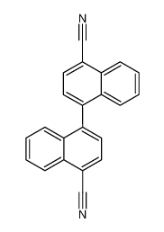 115584-22-0 structure, C22H12N2