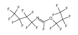 147991-95-5 spectrum, perfluoro-1-propoxy-2-azahex-1-ene