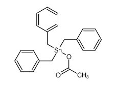 10113-31-2 structure, C23H24O2Sn