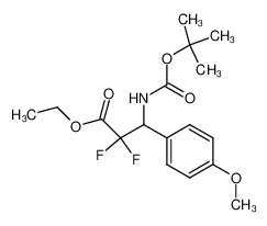 171251-79-9 structure