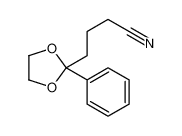 88098-46-8 structure, C13H15NO2