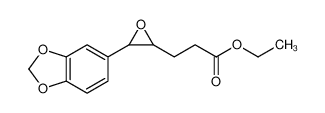 87862-71-3 structure, C14H16O5