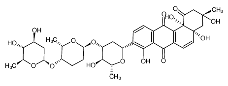 98495-38-6 structure, C37H46O15