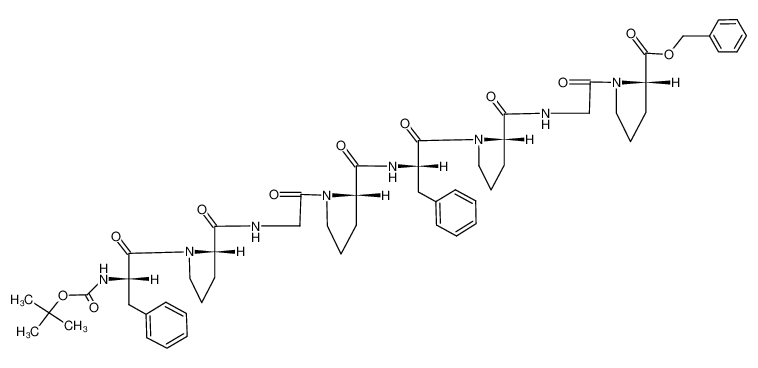 136206-73-0 structure