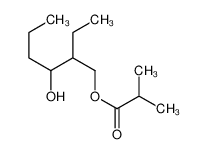 74367-31-0 structure, C12H24O3