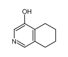 102877-49-6 5,6,7,8-四氢-4-异喹啉醇