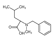 60643-14-3 structure, C14H21NO2