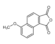 859985-47-0 structure, C13H8O4