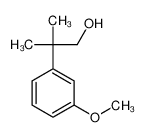 17653-95-1 structure, C11H16O2