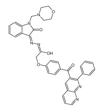 136603-16-2 structure