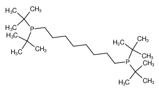 59261-89-1 structure, C24H52P2