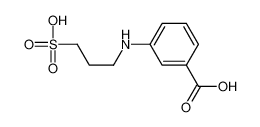 52962-48-8 structure, C10H13NO5S