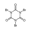 17497-85-7 spectrum, 1,3,5-Tribromo-1,3,5-triazinane-2,4,6-trione