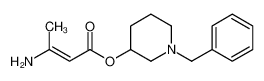 91599-78-9 structure, C16H22N2O2