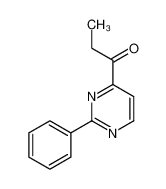 89967-16-8 structure, C13H12N2O