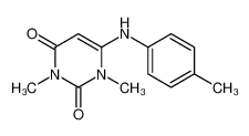 7256-86-2 structure, C13H15N3O2