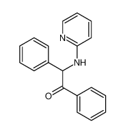 20622-21-3 structure, C19H16N2O