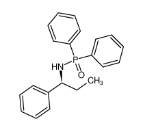 106651-15-4 structure, C21H22NOP