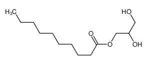 26402-22-2 structure, C13H26O4