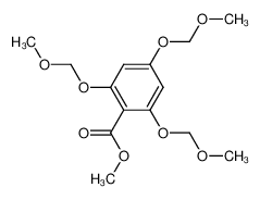 850795-80-1 structure