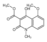 1354639-61-4 structure, C13H13NO5