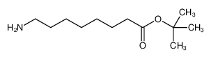 tert-butyl 8-aminooctanoate