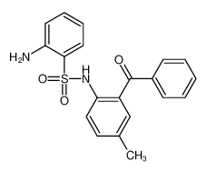 88312-94-1 structure