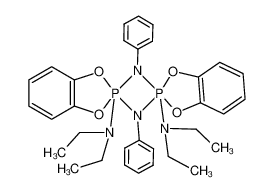 74927-68-7 structure, C32H38N4O4P2