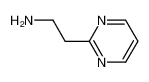 2-氨乙基嘧啶