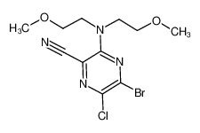 960510-39-8 structure