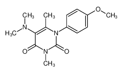 32150-67-7 structure, C15H19N3O3