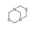 281-20-9 3,7-dithia-1,5-diazabicyclo[3.3.1]nonane