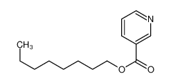 40975-41-5 structure, C14H21NO2