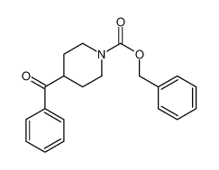 922504-27-6 spectrum, benzyl 4-benzoylpiperidine-1-carboxylate