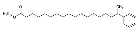 21094-94-0 structure, C25H42O2