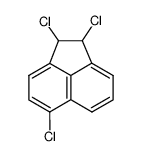 13577-22-5 spectrum, 4,9,10-Trichlor-acenaphthen