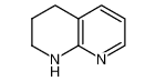 13623-87-5 structure, C8H10N2