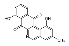 124903-84-0 structure